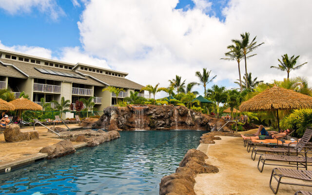 Oceanfront Realty - The Cliffs at Princeville