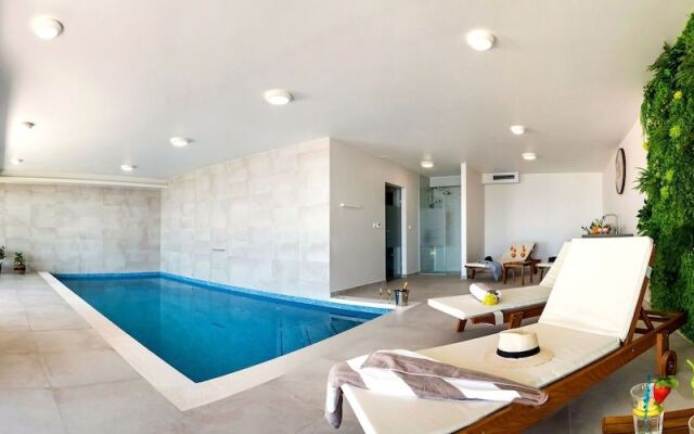 House Villa The View