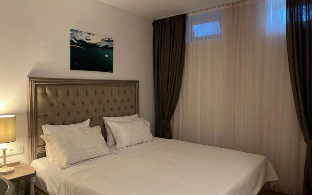 Bramasole Butik Hotel