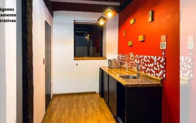 Suites Aldama