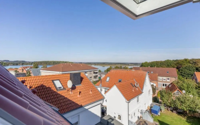 Ferienapartments Neustadt in Holstein