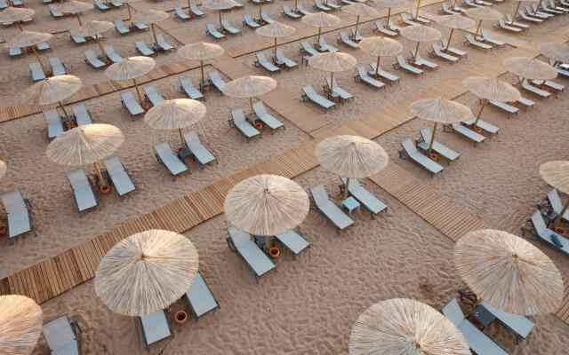 Liu Resorts - All inclusive