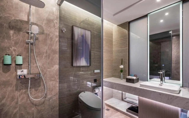 Novotel Kunshan Yangcheng Lake