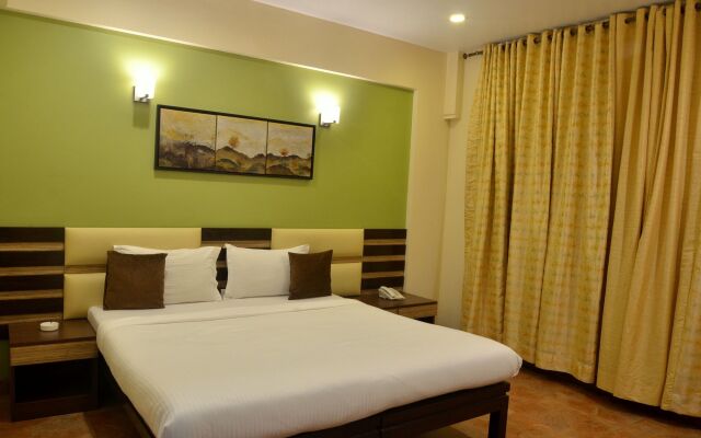 Zaras Resort