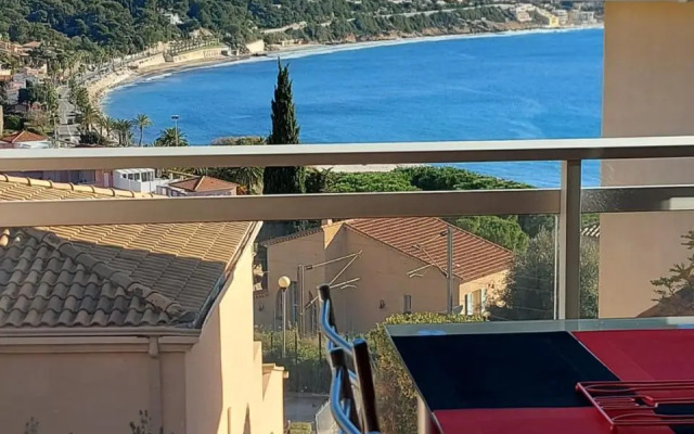 Studio Les Jardins de la Mer