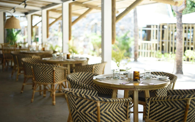 Veranda Tamarin Hotel and Spa