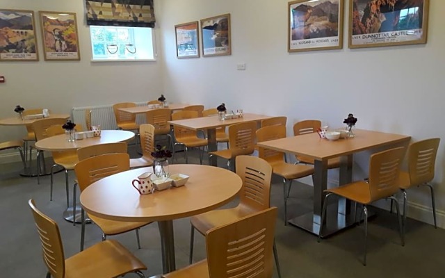 The Sidings Inverurie