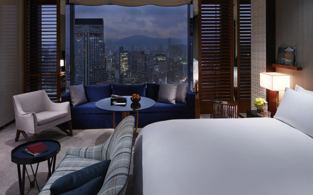 Rosewood Hong Kong