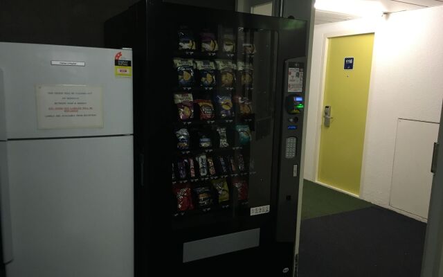 Ibis Budget St Peters