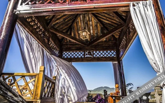 Tengchong Heshun Home Inn