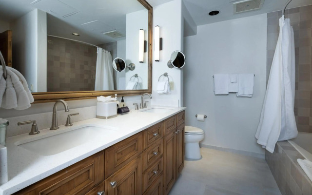 Gravity Haus Vail