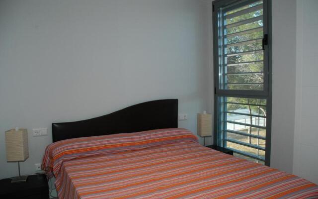 Apartamentos Verger de Denia