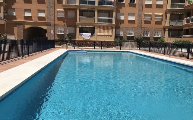 Fantástico Apartamento a 100m de Playa y Piscina