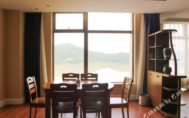 Shansong Hotel Shunchang