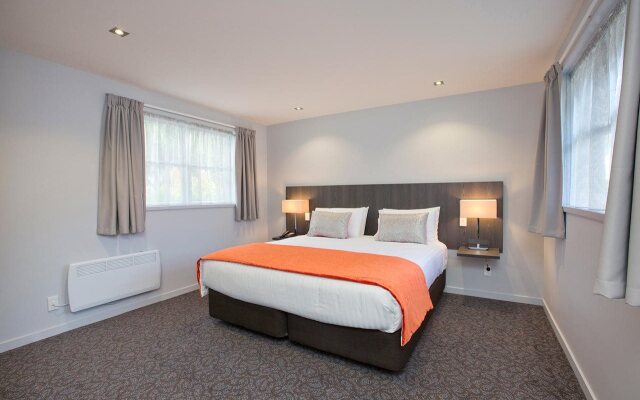 Copthorne Hotel Palmerston North