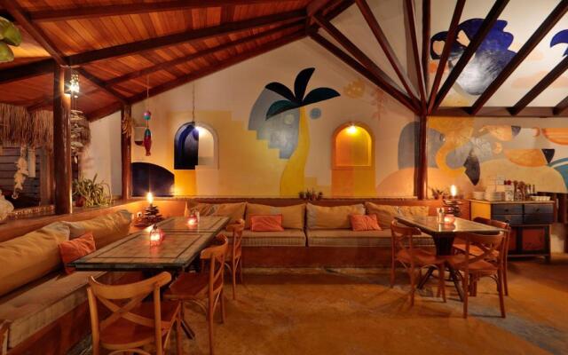 Manary Praia Hotel