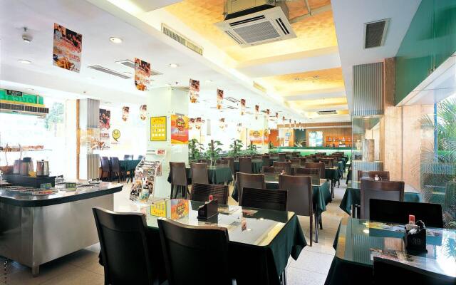 Guangzhou Haitao Hotel