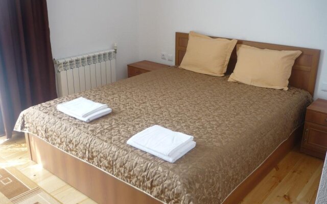 Ognyanovata Guest House