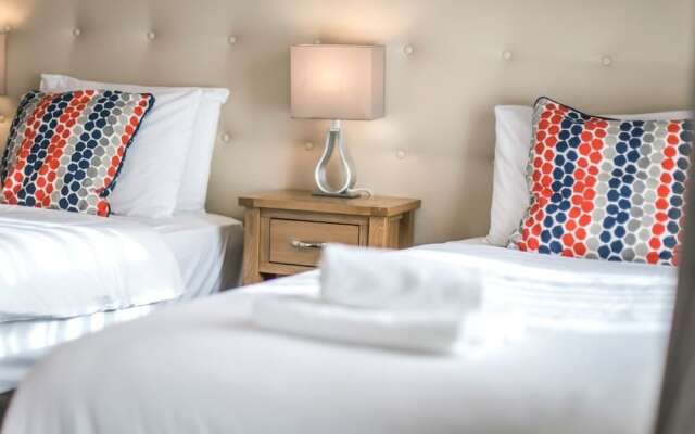 Mc Kevitts Village Hotel