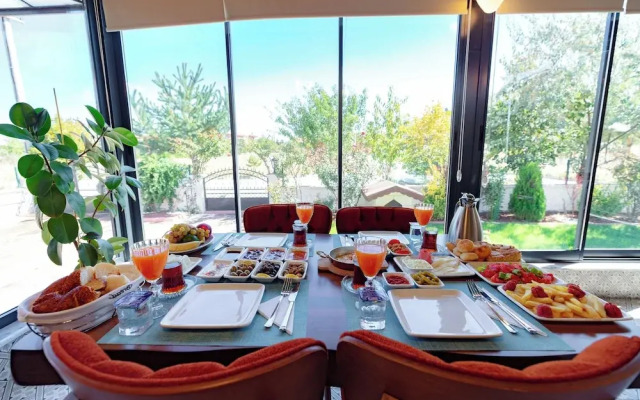 Cappadocia Villa Comfort
