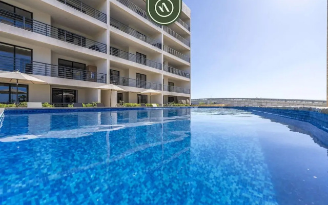 Vistazul Ph603 in Cabo San Lucas