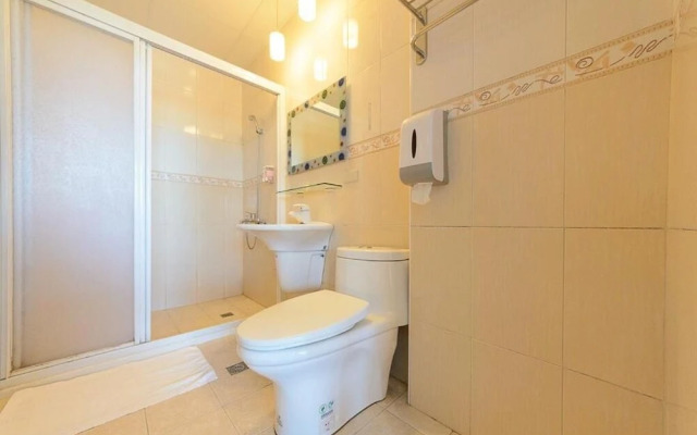 Maji Homestay
