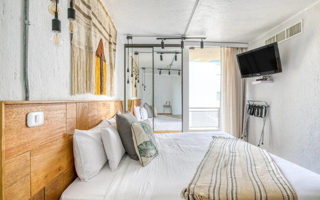 Selina Apartments Miraflores