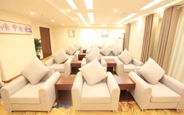 RONGXINJIUDIAN