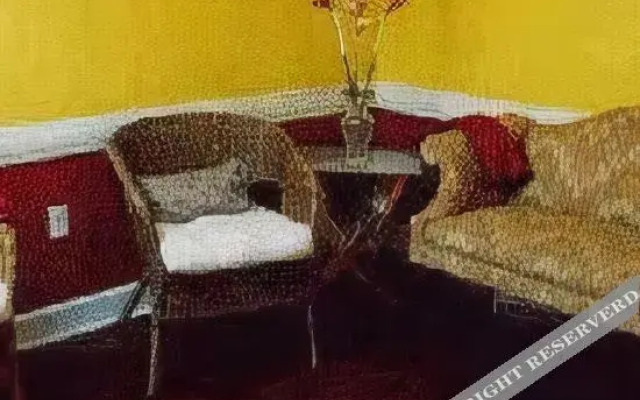 Phoenix Risin' B & B