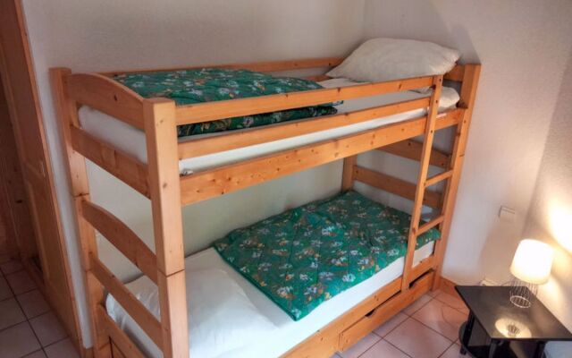 Les Jardins Alpins 37052