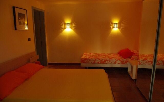 Villa Stonehouse Statte