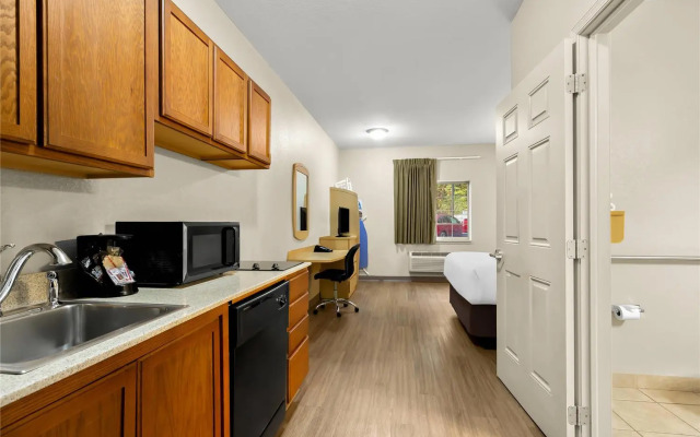 Suburban Studios Morgantown