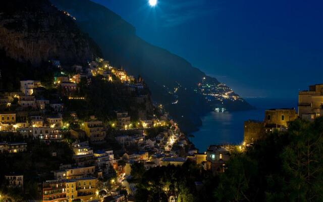 Hotel Royal Positano