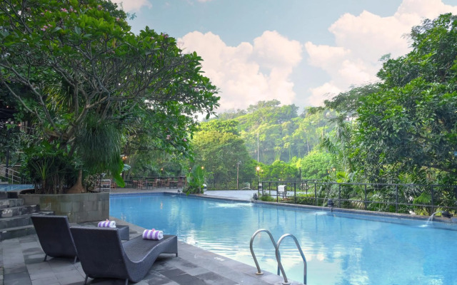 Oak Tree Emerald Hotel & Conventions Semarang
