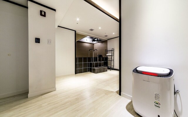 Incheon Seven Hotel