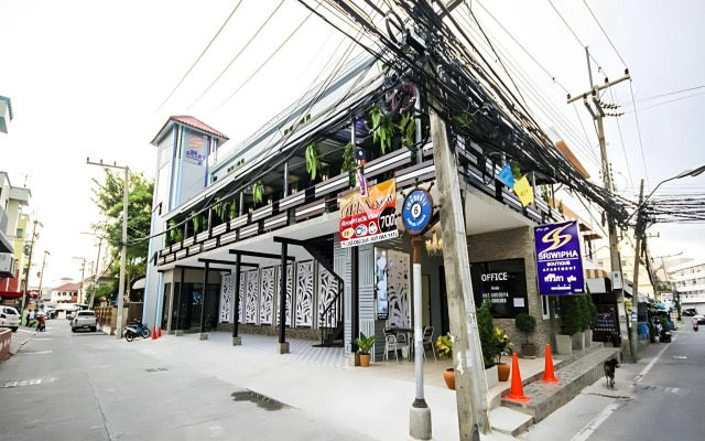 Sriwipha Boutique