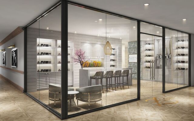 Hotel ZaZa Houston Memorial City