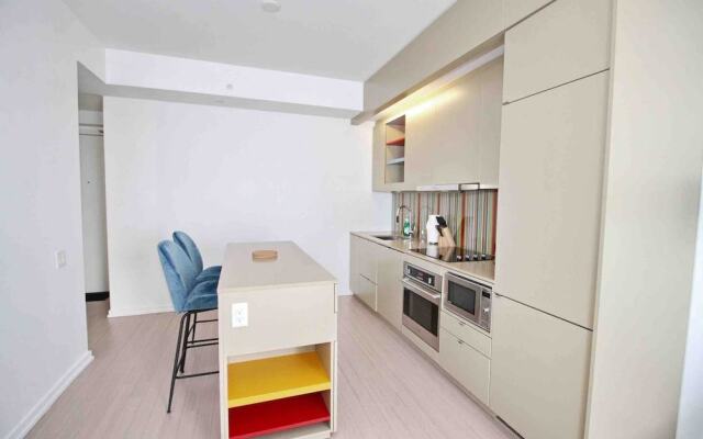 Executive Suite Entertainment District
