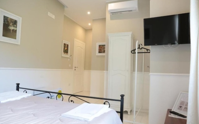 Corso Garibaldi Suites