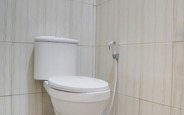 OYO Life 92925 Kost Bu Mala 2 Syariah