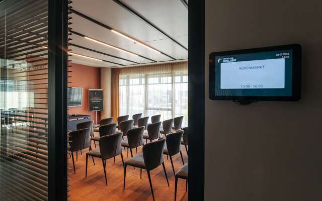 Van der Valk Hotel Gent