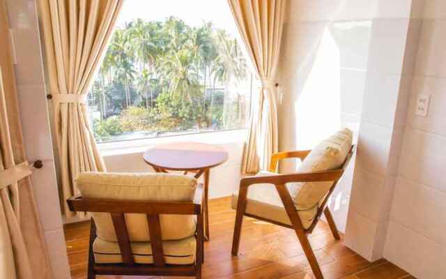 Mui Ne Beach Hotel