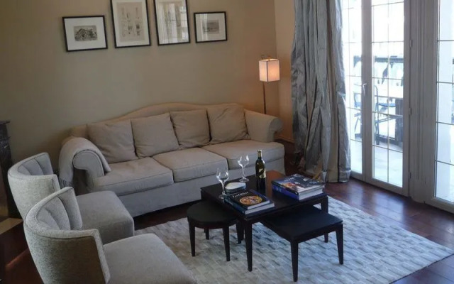 Villa Parc Mauresque