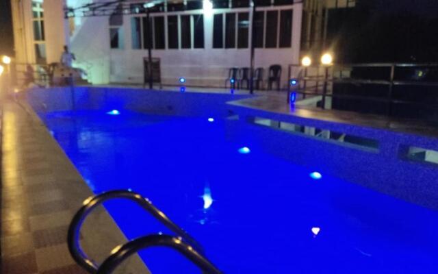 STAYMAKER BlackBuck Adventures