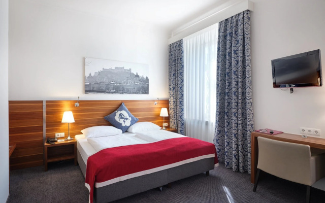 Villa Carlton - Adults Only