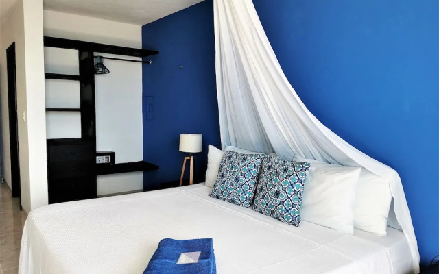 Luna D' Miel Suites