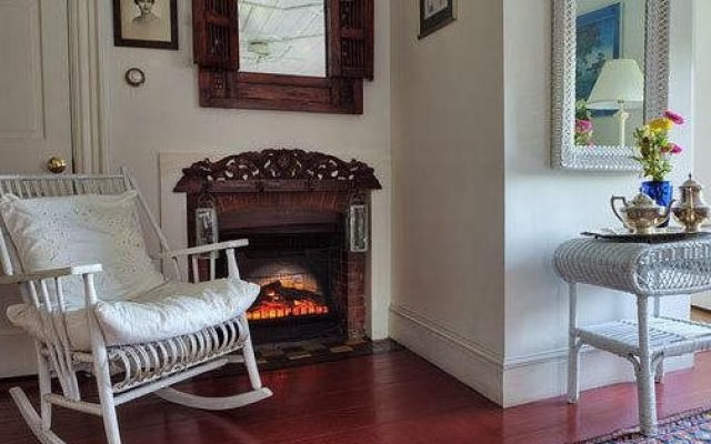 Shore Path Cottage Bed  Breakfast