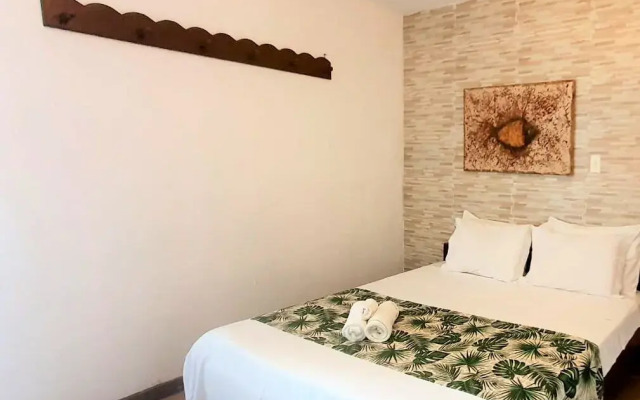 Pousada Porto Rico