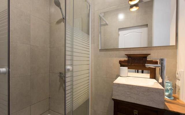 House Sao Bento