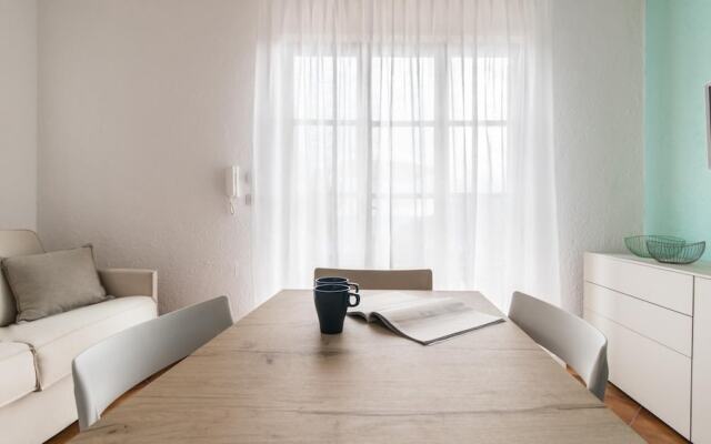 Il Borgo Apartments B4 - Sv-d600-bove3h1b